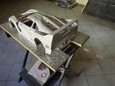 Ferrari F40 pocher 1/8 tribute-dsc08860.jpg