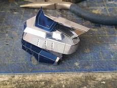 [Sci-Fi] Trasformers 5 Optimus Prime Metal Earth kit-img_20191110_115013.jpeg