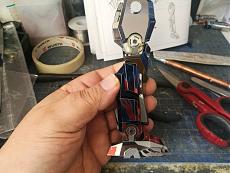 [Sci-Fi] Trasformers 5 Optimus Prime Metal Earth kit-img_20191110_120548.jpeg