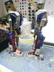 [Sci-Fi] Trasformers 5 Optimus Prime Metal Earth kit-img_20191110_171808.jpeg