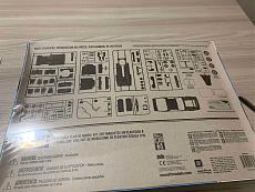 [AUTO] MPC Pontiac Firebird 1982 1/16........ No, non � K.I.T.T.-img_1943.jpg