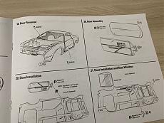[AUTO] MPC Pontiac Firebird 1982 1/16........ No, non � K.I.T.T.-img_1961.jpg