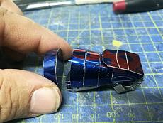 [Sci-Fi] Trasformers 5 Optimus Prime Metal Earth kit-img_20191116_172533.jpeg