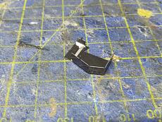 [Sci-Fi] Trasformers 5 Optimus Prime Metal Earth kit-img_20191116_183859.jpeg