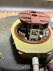 [carro] King Tiger trumpeter 1/16-img_6203.jpg