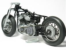 [Moto] Harley-Davidson FLH '68 Panshovel Electra Glide - Revell 1/8-img_4546.jpg