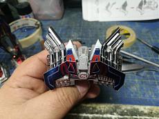 [Sci-Fi] Trasformers 5 Optimus Prime Metal Earth kit-img_20191124_162157.jpeg