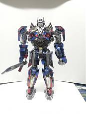 [Sci-Fi] Trasformers 5 Optimus Prime Metal Earth kit-img_20191124_170359.jpeg