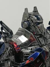 [Sci-Fi] Trasformers 5 Optimus Prime Metal Earth kit-img_20191124_171524.jpeg