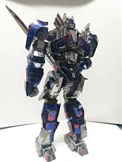 [Sci-Fi] Trasformers 5 Optimus Prime Metal Earth kit-img_20191124_171310.jpeg