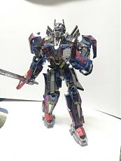 [Sci-Fi] Trasformers 5 Optimus Prime Metal Earth kit-img_20191124_170558.jpeg