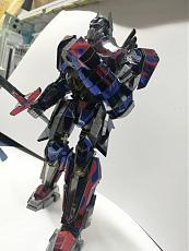 [Sci-Fi] Trasformers 5 Optimus Prime Metal Earth kit-img_20191124_170619.jpeg