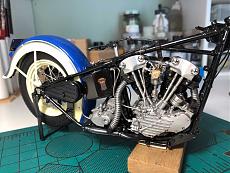 Harley Davidson Knucklehead MFH 1:9-img_8304.jpg