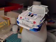 Racing43 Ford Escort RS Cosworth 1/43 Biasion - Siviero Acropoli 1993 #62/500-20200114_174146.jpg