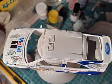 Racing43 Ford Escort RS Cosworth 1/43 Biasion - Siviero Acropoli 1993 #62/500-20200114_174203.jpg