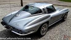 Corvette stingray 1965 Mirage Edition (Base Monogram 1/8)-index.jpg