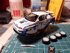 Racing43 Ford Escort RS Cosworth 1/43 Biasion - Siviero Acropoli 1993 #62/500-20200122_220111.jpg