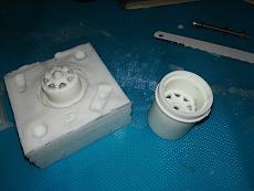 [AUTOCOSTRUITO] 1/12 F1 1984 - Alfa Euroracing 184T R. Patrese-img_215513.jpg
