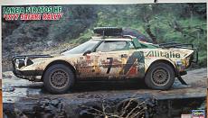 Lancia stratos hf 1977 safari rally hasegawa-img_20200215_143859.jpeg