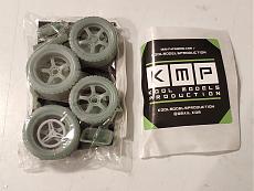 [AUTO] '69 Dodge Charger Daytona Fast and Furious 6 1:25 + KMP parts-001.jpg