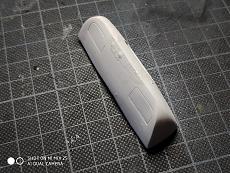 [AUTO] '69 Dodge Charger Daytona Fast and Furious 6 1:25 + KMP parts-09.jpg