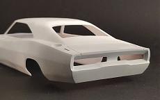 [AUTO] '69 Dodge Charger Daytona Fast and Furious 6 1:25 + KMP parts-img_20200311_153251.jpg