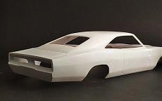 [AUTO] '69 Dodge Charger Daytona Fast and Furious 6 1:25 + KMP parts-img_20200311_153315_1.jpg