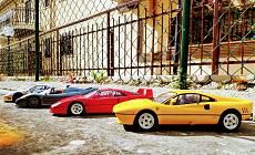Ferrari 288 gto fujimi scale 1/24-img_20200307_101840.jpeg
