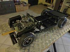 Corvette stingray 1965 Mirage Edition (Base Monogram 1/8)-dsc09382.jpg