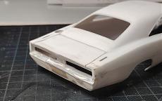 [AUTO] '69 Dodge Charger Daytona Fast and Furious 6 1:25 + KMP parts-img_20200315_110827_1.jpg