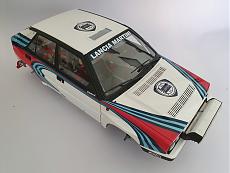 [Auto] Lancia Delta 16v Hachette1/8-20200307_134129.jpg