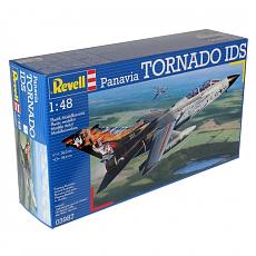 [AEREO] Tornado IDS - AMI 36 Stormo - Revell 1/48-revell_box.jpg