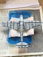 [Aereo] Supermarine Spitfire Mk.I - Tamiya - 1:48-img_2723.jpg