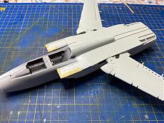 [AEREO] Tornado IDS - AMI 36 Stormo - Revell 1/48-img_6201.jpg