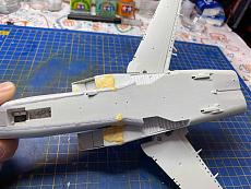 [AEREO] Tornado IDS - AMI 36 Stormo - Revell 1/48-img_6202.jpg