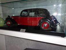 Citron Traction Avant Cabriolet (1934) Heller 1/8 scale-dsc01230.jpg