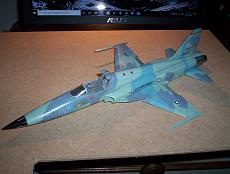 [Aereo] Northrop F-5E Tiger II - 65th Aggressor Squadron - 1:48 AFV Club-100_9792.jpg