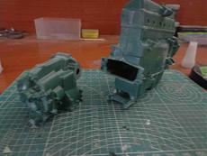 Citro�n Traction Avant Cabriolet (1934) Heller 1/8 scale-dsc09799.jpg