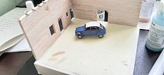 [Diorama] Citroen 2 CV-20200505_162707.jpeg