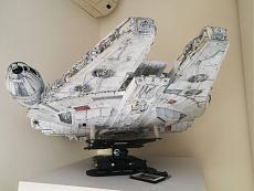 [Sci-Fi] MILLENNIUM FALCON - DeAgostini-tapatalk_1589225041123.jpeg