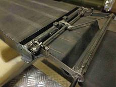 Citro�n Traction Avant Cabriolet (1934) Heller 1/8 scale-dsc00071.jpg