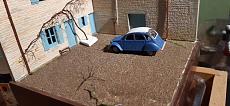 [Diorama] Citroen 2 CV-20200522_115515.jpeg