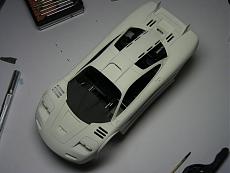 [Auto] Studio27 McLaren F1 GTR 1/24-prova01.jpg