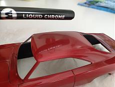 [AUTO] '69 Dodge Charger Daytona Fast and Furious 6 1:25 + KMP parts-img_20200725_131406.jpg