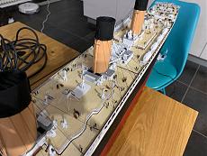 RMS Titanic 1/200 Scale (Trumpeter Kit)-119839223_10223430511301625_1991037946567549753_o.jpg