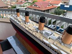 RMS Titanic 1/200 Scale (Trumpeter Kit)-120030486_10223462108171527_3010139193164684536_o.jpg