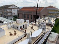 RMS Titanic 1/200 Scale (Trumpeter Kit)-119936336_10223462104891445_3040679319069780355_o.jpg