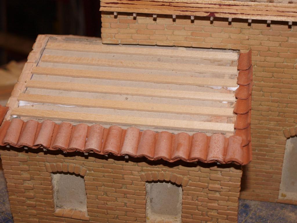 COSTRUZIONI DOMUS KIT - Stefanoni Modellismo