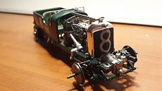 [AUTO] 1/24 Bentley 4.5litre blower Revell-20201013_214216.jpg