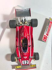 Ferrari 312 B3 1974 Tameo 1:43-img_6406.jpg